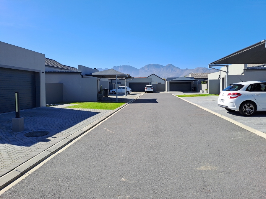 3 Bedroom Property for Sale in Anchorage Park Western Cape